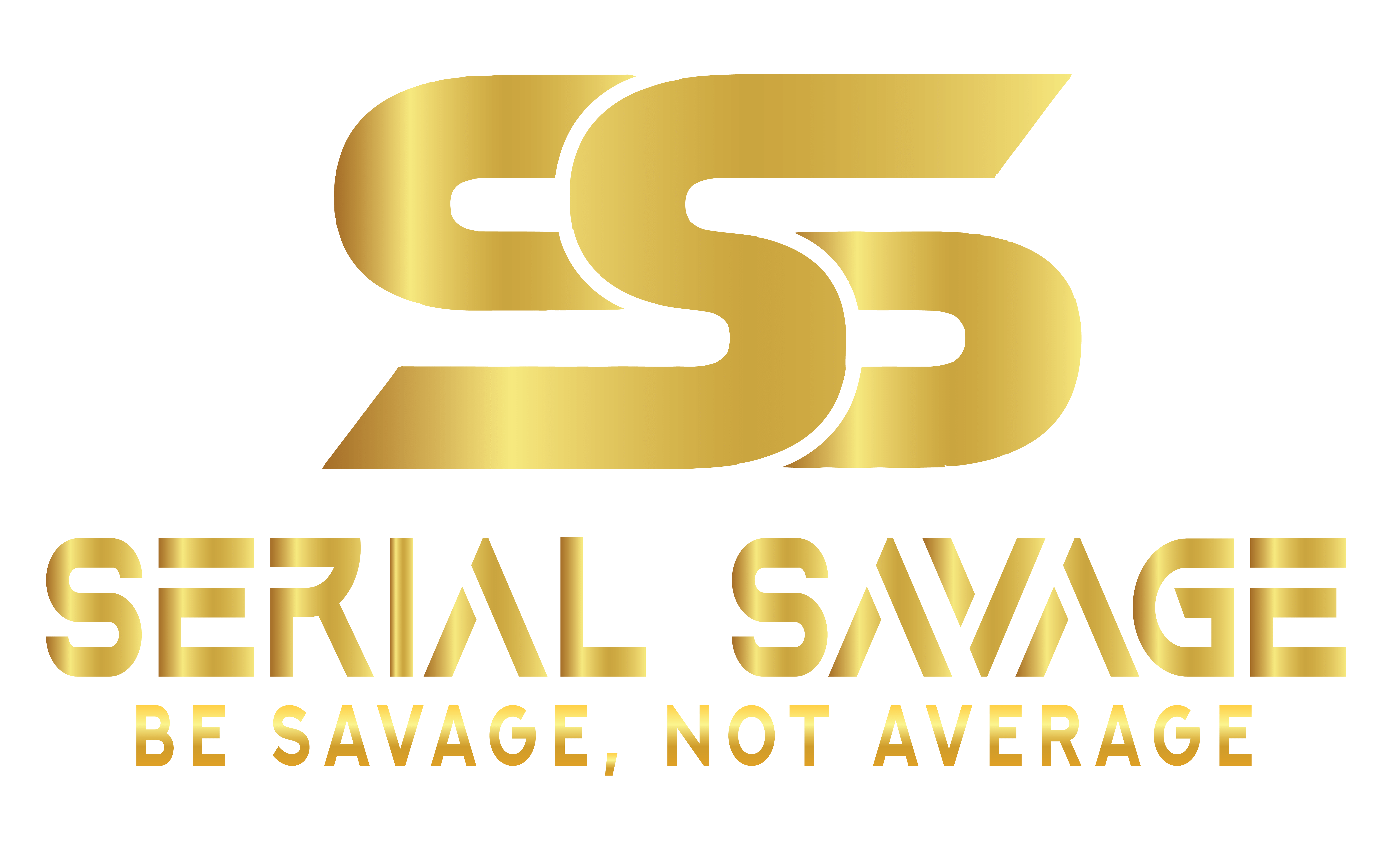 SERIAL SAVAGE LOGO _ bsna (No background)